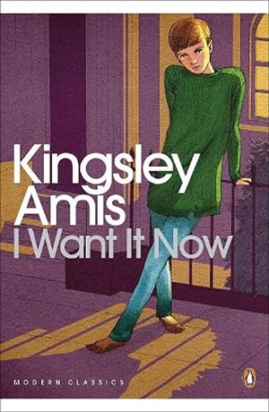 Seller image for I Want It Now (Paperback) for sale by CitiRetail