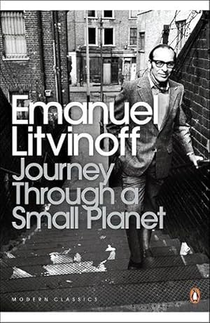 Bild des Verkufers fr Journey Through a Small Planet (Paperback) zum Verkauf von CitiRetail