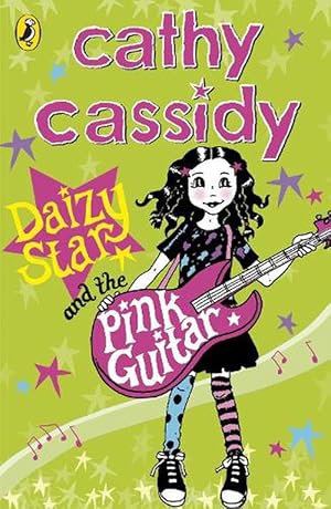 Seller image for Daizy Star and the Pink Guitar (Paperback) for sale by CitiRetail