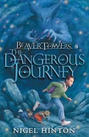 Seller image for Beaver Towers: The Dangerous Journey (Paperback) for sale by CitiRetail