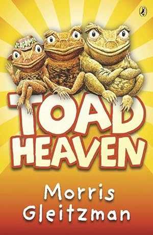 Seller image for Toad Heaven (Paperback) for sale by CitiRetail