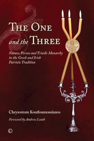 Seller image for The One and the Three (Paperback) for sale by CitiRetail