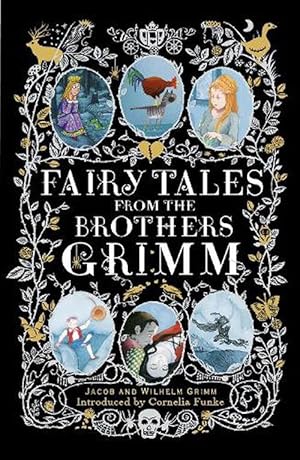 Seller image for Fairy Tales from the Brothers Grimm (Hardcover) for sale by CitiRetail