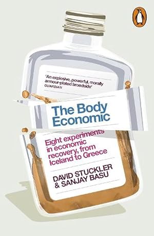 Imagen del vendedor de The Body Economic (Paperback) a la venta por CitiRetail