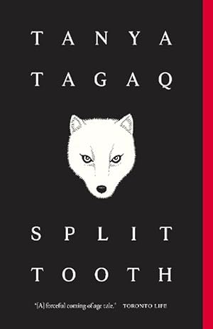 Seller image for Split Tooth (Paperback) for sale by CitiRetail