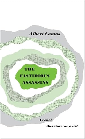 Image du vendeur pour The Fastidious Assassins (Paperback) mis en vente par CitiRetail
