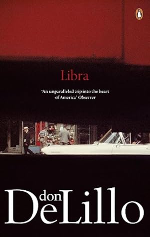 Seller image for Libra (Paperback) for sale by CitiRetail