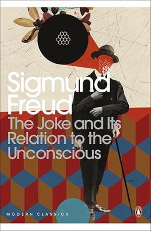 Imagen del vendedor de The Joke and Its Relation to the Unconscious (Paperback) a la venta por CitiRetail