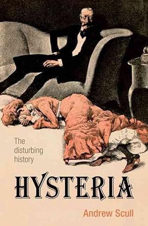 Immagine del venditore per Hysteria (Paperback) venduto da CitiRetail