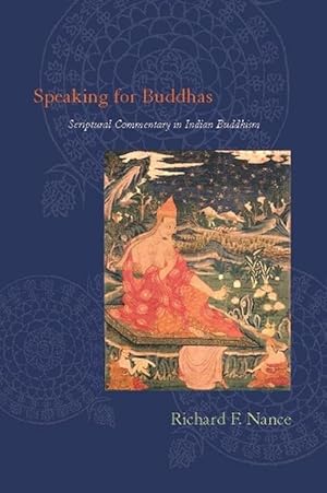 Immagine del venditore per Speaking for Buddhas (Hardcover) venduto da CitiRetail