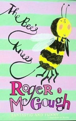 Image du vendeur pour The Bee's Knees (Paperback) mis en vente par CitiRetail