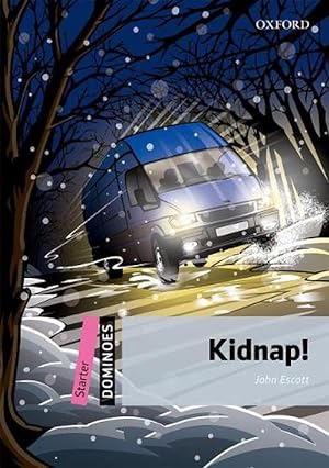 Immagine del venditore per Dominoes: Starter: Kidnap! (Paperback) venduto da CitiRetail
