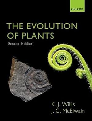 Immagine del venditore per The Evolution of Plants (Paperback) venduto da CitiRetail