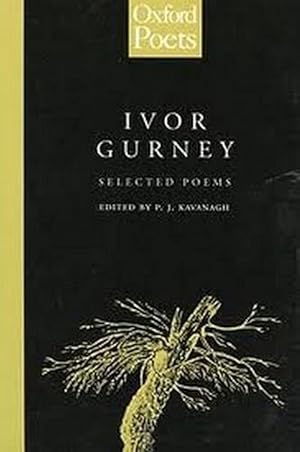 Seller image for Ivor Gurney (Paperback) for sale by CitiRetail