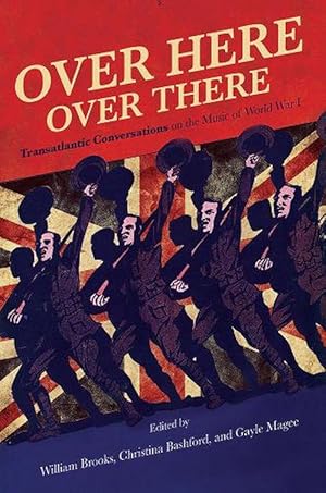 Immagine del venditore per Over Here, Over There (Hardcover) venduto da CitiRetail