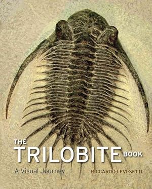 Image du vendeur pour The Trilobite Book (Hardcover) mis en vente par CitiRetail