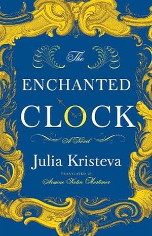 Bild des Verkufers fr The Enchanted Clock (Paperback) zum Verkauf von CitiRetail
