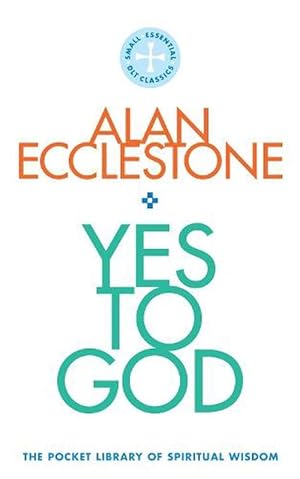 Imagen del vendedor de Yes to God (Paperback) a la venta por CitiRetail