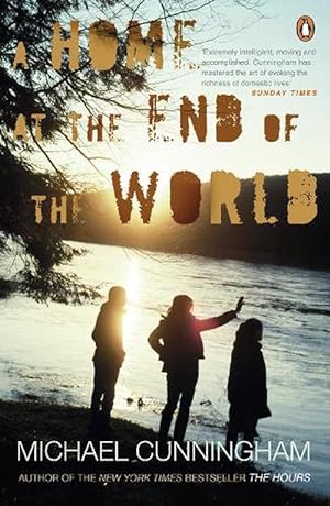 Imagen del vendedor de A Home at the End of the World (Paperback) a la venta por CitiRetail