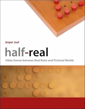 Imagen del vendedor de Half-Real (Paperback) a la venta por CitiRetail