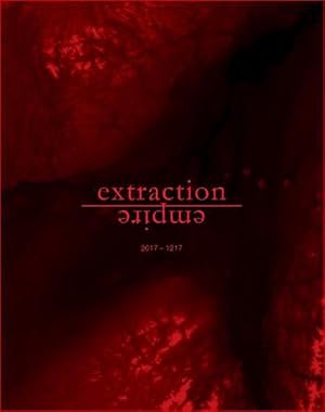 Seller image for Extraction Empire (Paperback) for sale by CitiRetail