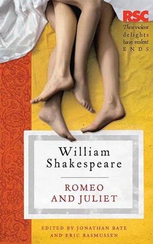 Seller image for Romeo and Juliet (Paperback) for sale by CitiRetail