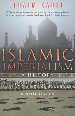 Seller image for Islamic Imperialism (Paperback) for sale by CitiRetail