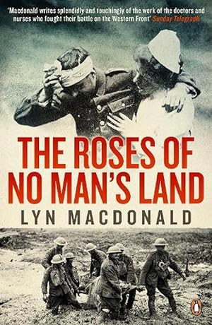 Seller image for The Roses of No Man's Land (Paperback) for sale by CitiRetail