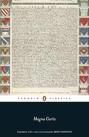 Seller image for Magna Carta (Paperback) for sale by CitiRetail