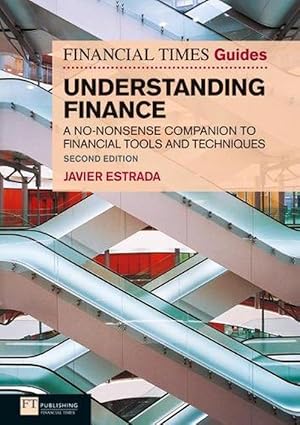 Immagine del venditore per Financial Times Guide to Understanding Finance, The (Paperback) venduto da CitiRetail
