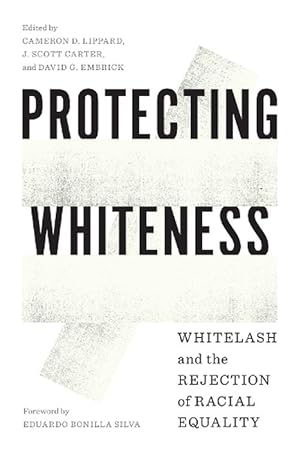 Image du vendeur pour Protecting Whiteness (Paperback) mis en vente par CitiRetail