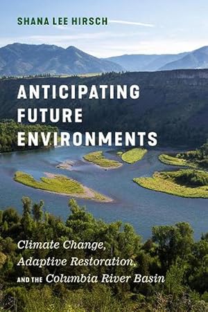 Seller image for Anticipating Future Environments (Paperback) for sale by CitiRetail