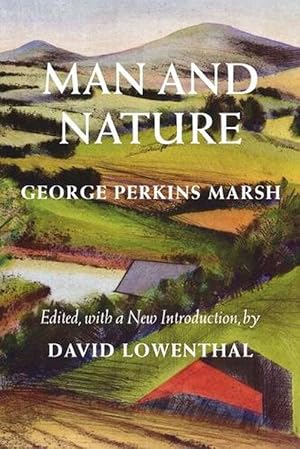 Seller image for Man and Nature (Paperback) for sale by CitiRetail