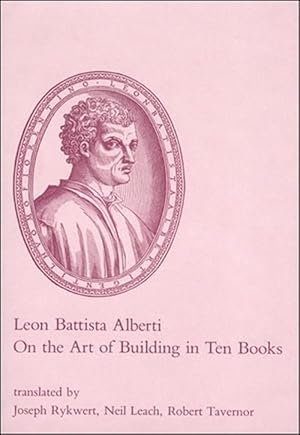 Imagen del vendedor de On the Art of Building in Ten Books (Paperback) a la venta por CitiRetail