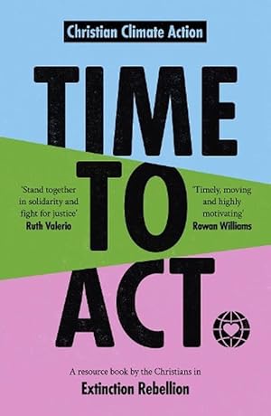 Seller image for Time to Act (Paperback) for sale by CitiRetail