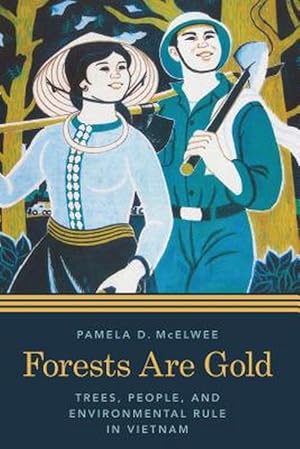 Imagen del vendedor de Forests Are Gold (Paperback) a la venta por CitiRetail