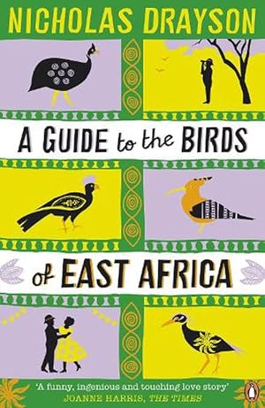 Seller image for A Guide to the Birds of East Africa (Paperback) for sale by CitiRetail