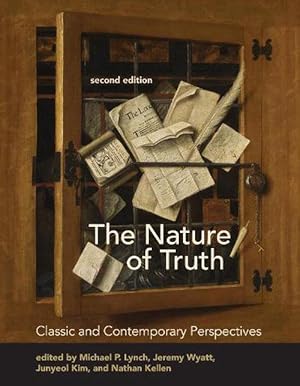 Immagine del venditore per The Nature of Truth, second edition (Paperback) venduto da CitiRetail