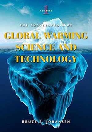 Immagine del venditore per The Encyclopedia of Global Warming Science and Technology (Hardcover) venduto da CitiRetail