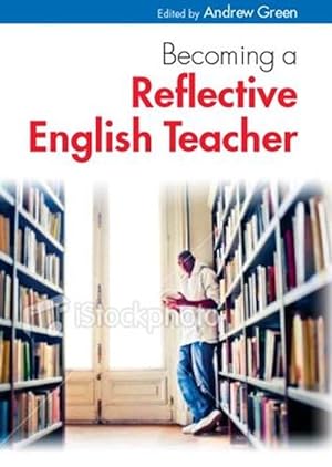 Seller image for Becoming a Reflective English Teacher (Paperback) for sale by CitiRetail