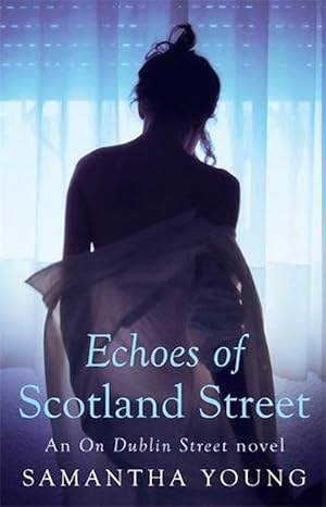 Imagen del vendedor de Echoes of Scotland Street (Paperback) a la venta por CitiRetail