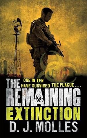 Immagine del venditore per The Remaining: Extinction (Paperback) venduto da CitiRetail
