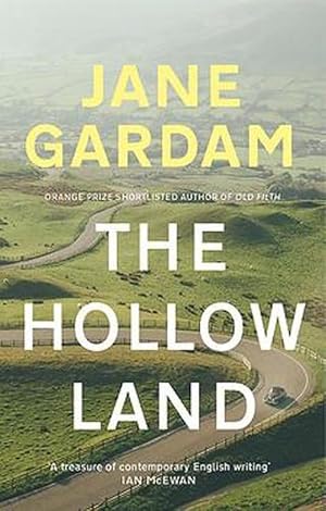 Immagine del venditore per The Hollow Land (Paperback) venduto da CitiRetail