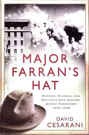 Immagine del venditore per Major Farran's Hat (Paperback) venduto da CitiRetail