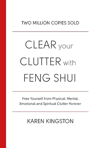 Seller image for Clear Your Clutter With Feng Shui (Paperback) for sale by CitiRetail