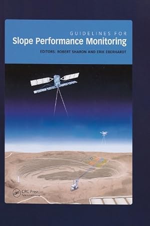 Immagine del venditore per Guidelines for Slope Performance Monitoring (Hardcover) venduto da CitiRetail