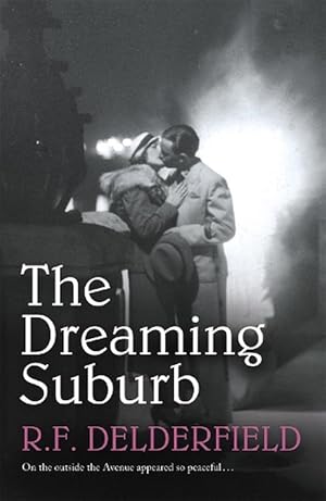 Seller image for The Dreaming Suburb (Paperback) for sale by CitiRetail