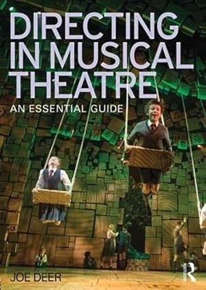 Seller image for Directing in Musical Theatre (Paperback) for sale by CitiRetail