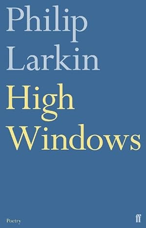 Seller image for High Windows (Paperback) for sale by CitiRetail