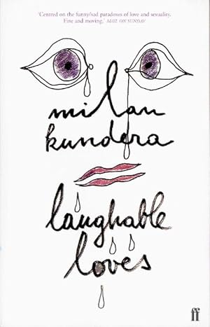 Seller image for Laughable Loves (Paperback) for sale by CitiRetail
